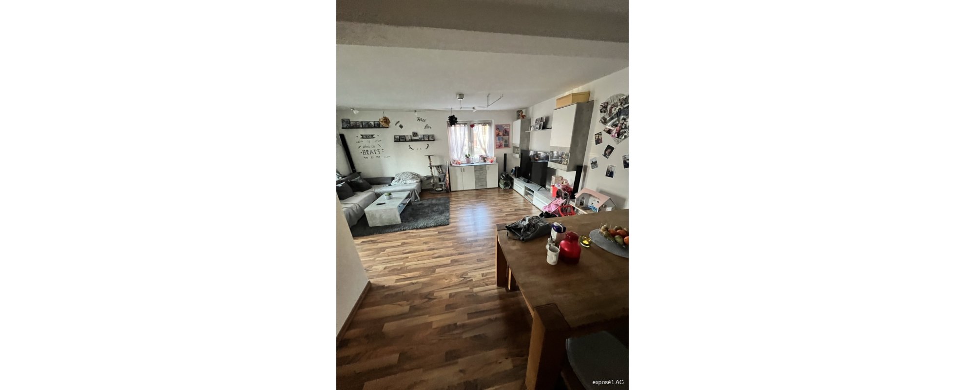 Essbereich-Wohnzimmer