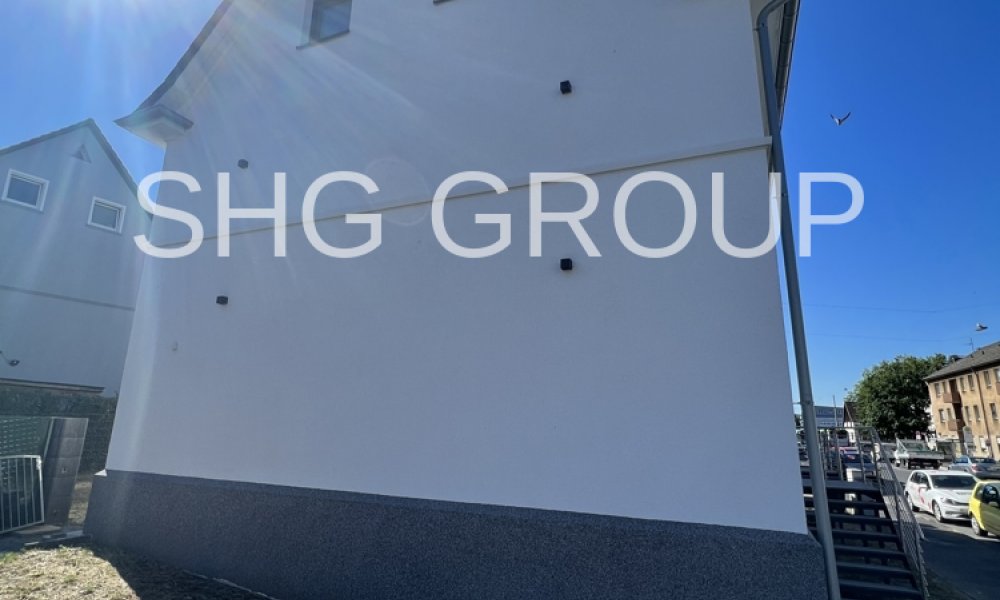 SHG+++ Attraktive DHH in Top-Lage - Kernsaniert und luxuriös ausgestattet