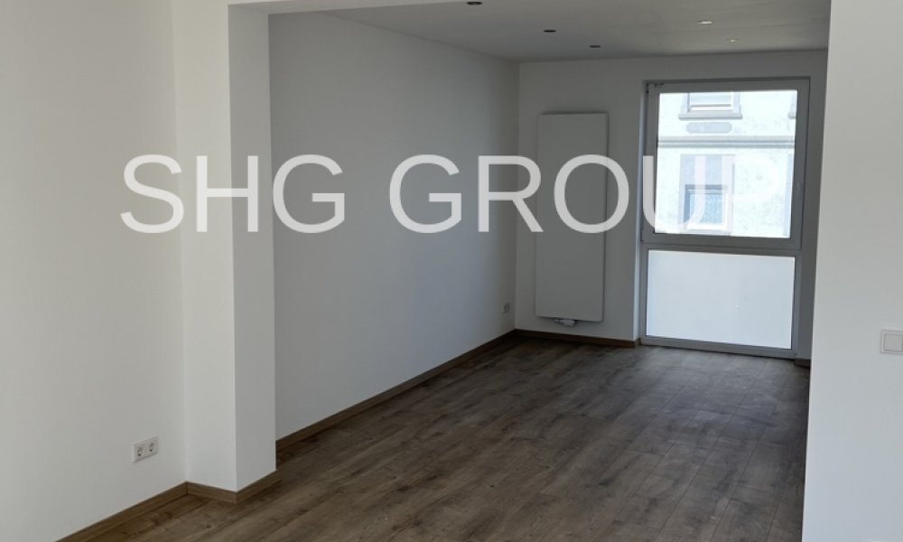 SHG+++ Attraktive DHH in Top-Lage - Kernsaniert und luxuriös ausgestattet