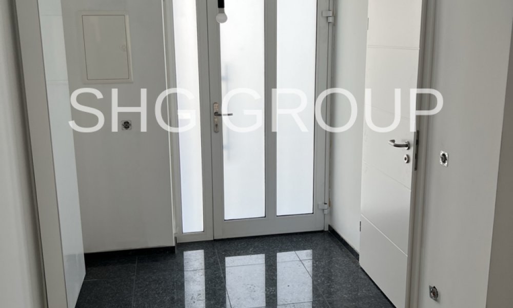 SHG+++ Attraktive DHH in Top-Lage - Kernsaniert und luxuriös ausgestattet