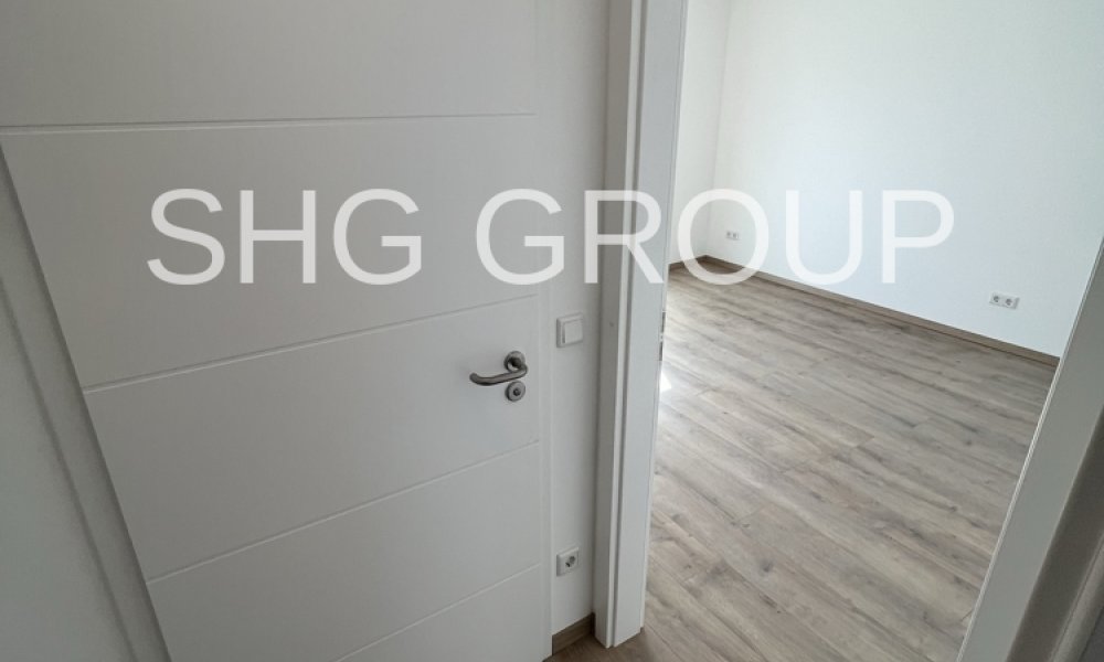 SHG+++ Attraktive DHH in Top-Lage - Kernsaniert und luxuriös ausgestattet