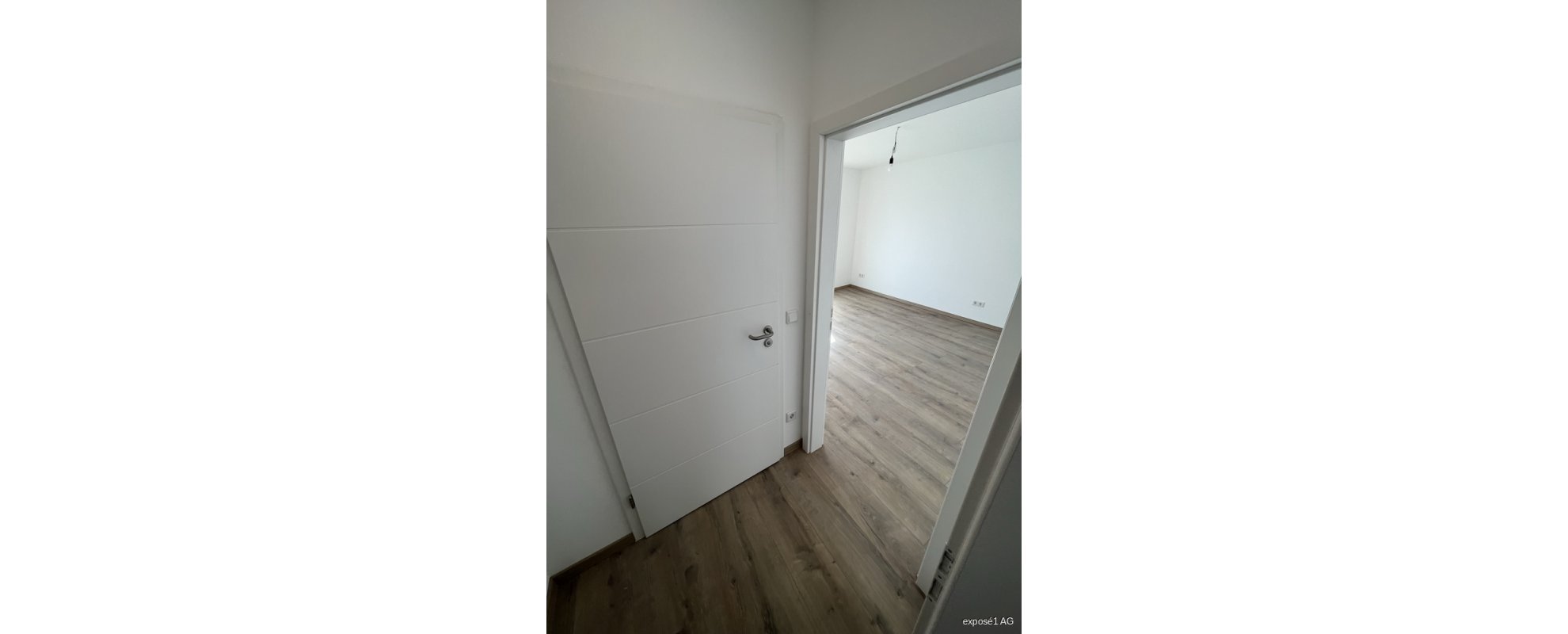 Flur 1.OG