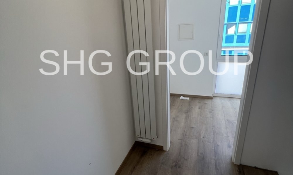 SHG+++ Attraktive DHH in Top-Lage - Kernsaniert und luxuriös ausgestattet
