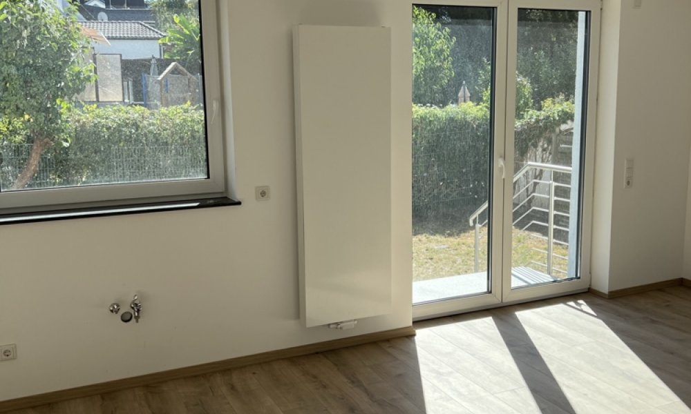 SHG+++ Attraktive DHH in Top-Lage - Kernsaniert und luxuriös ausgestattet