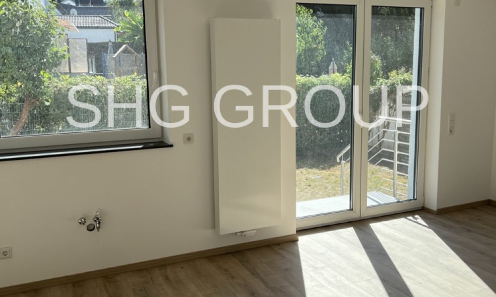 SHG+++ Attraktive DHH in Top-Lage - Kernsaniert und luxuriös ausgestattet