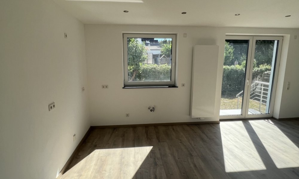 SHG+++ Attraktive DHH in Top-Lage - Kernsaniert und luxuriös ausgestattet