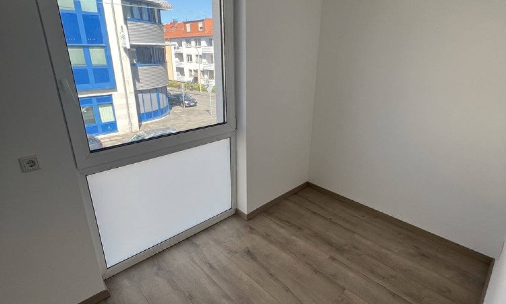 SHG+++ Attraktive DHH in Top-Lage - Kernsaniert und luxuriös ausgestattet