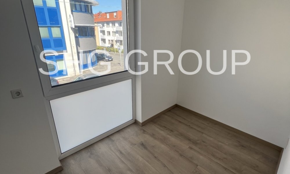 SHG+++ Attraktive DHH in Top-Lage - Kernsaniert und luxuriös ausgestattet