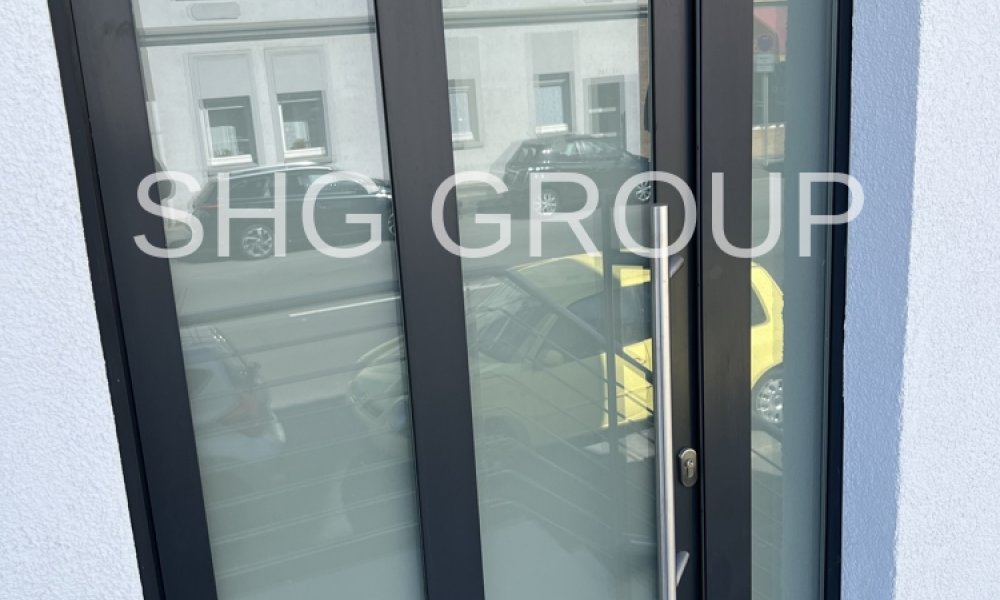 SHG+++ Attraktive DHH in Top-Lage - Kernsaniert und luxuriös ausgestattet