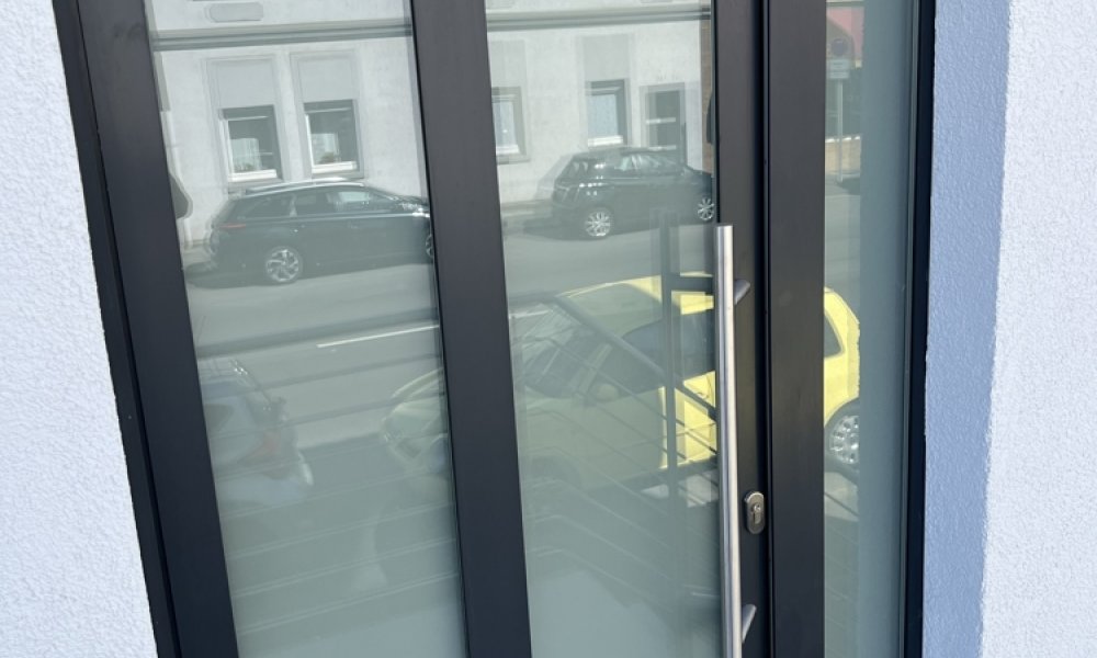 SHG+++ Attraktive DHH in Top-Lage - Kernsaniert und luxuriös ausgestattet