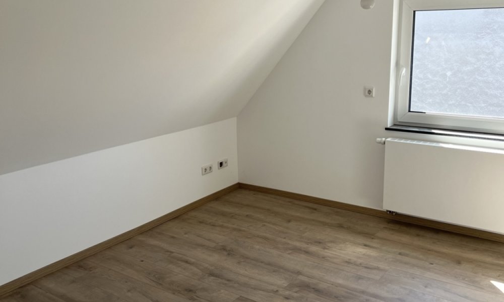 SHG+++ Attraktive DHH in Top-Lage - Kernsaniert und luxuriös ausgestattet