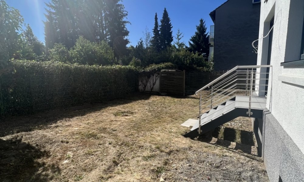 SHG+++ Attraktive DHH in Top-Lage - Kernsaniert und luxuriös ausgestattet