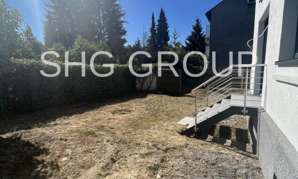 SHG+++ Attraktive DHH in Top-Lage - Kernsaniert und luxuriös ausgestattet