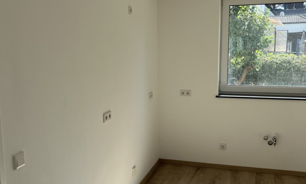 SHG+++ Attraktive DHH in Top-Lage - Kernsaniert und luxuriös ausgestattet