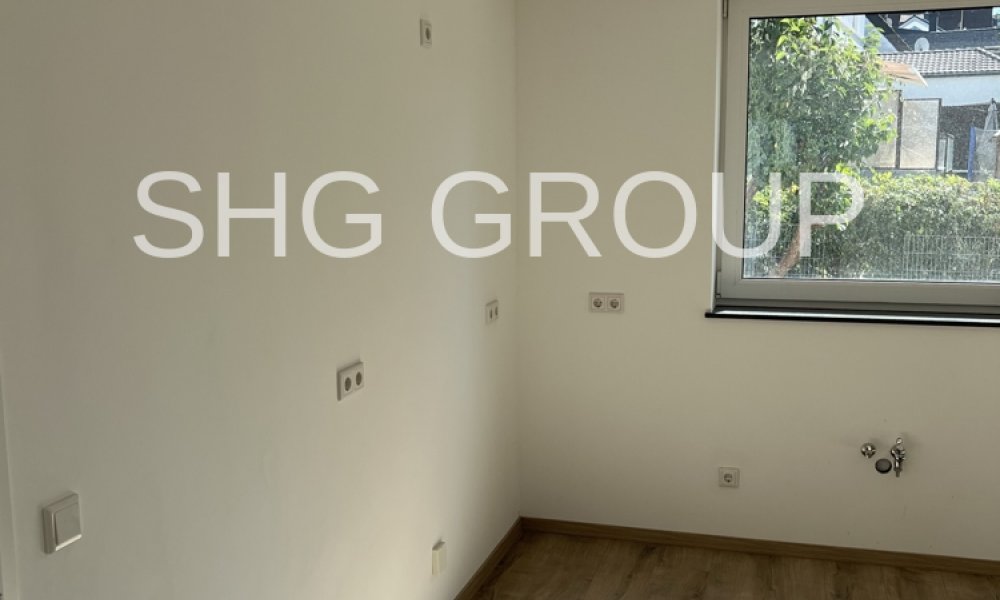SHG+++ Attraktive DHH in Top-Lage - Kernsaniert und luxuriös ausgestattet