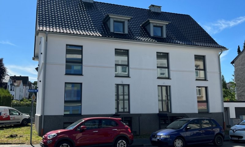 SHG+++ Attraktive DHH in Top-Lage - Kernsaniert und luxuriös ausgestattet