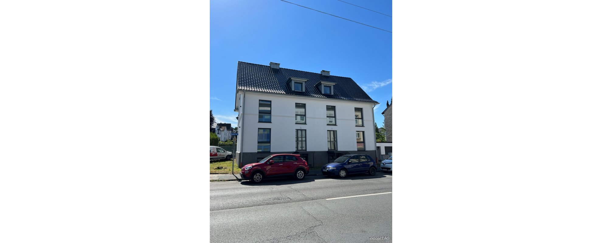 SHG+++ Attraktive DHH in Top-Lage - Kernsaniert und luxuriös ausgestattet