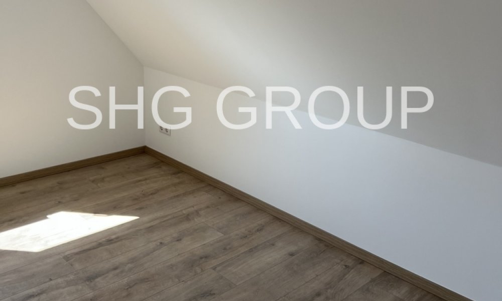 SHG+++ Attraktive DHH in Top-Lage - Kernsaniert und luxuriös ausgestattet