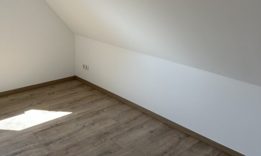 SHG+++ Attraktive DHH in Top-Lage - Kernsaniert und luxuriös ausgestattet