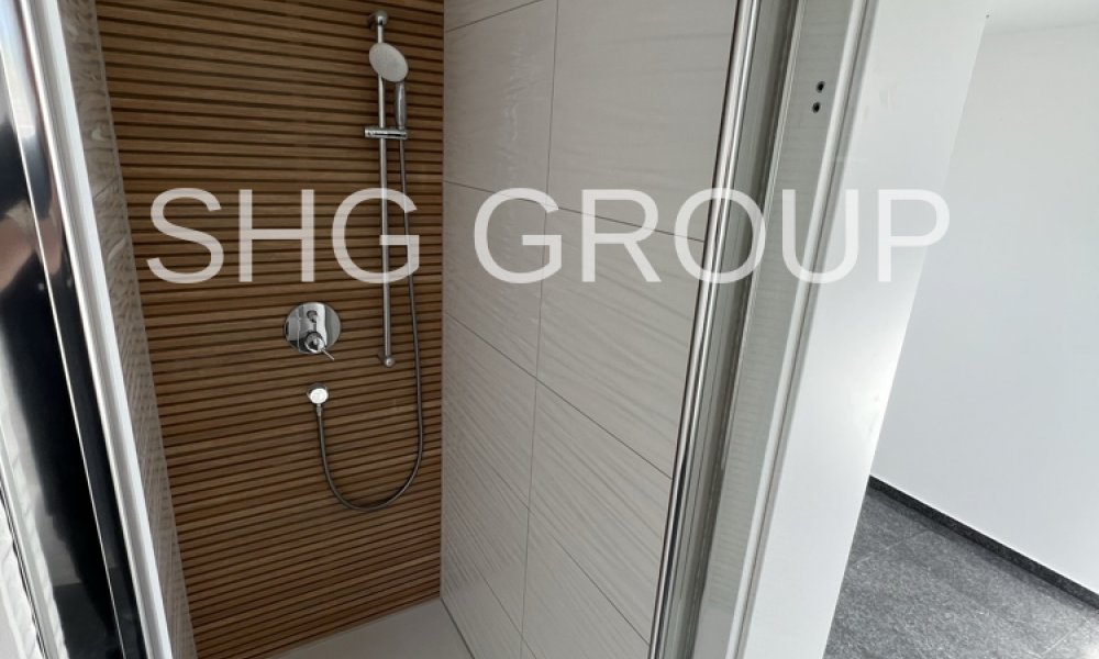 SHG+++ Attraktive DHH in Top-Lage - Kernsaniert und luxuriös ausgestattet