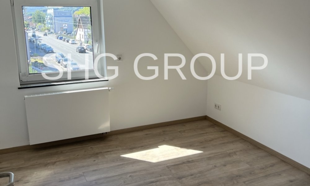 SHG+++ Attraktive DHH in Top-Lage - Kernsaniert und luxuriös ausgestattet