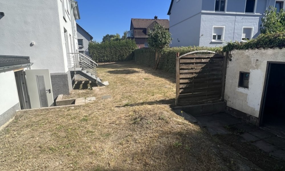 SHG+++ Attraktive DHH in Top-Lage - Kernsaniert und luxuriös ausgestattet