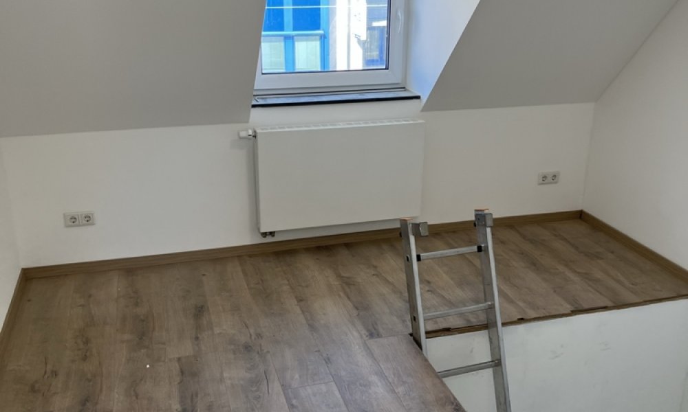 SHG+++ Attraktive DHH in Top-Lage - Kernsaniert und luxuriös ausgestattet