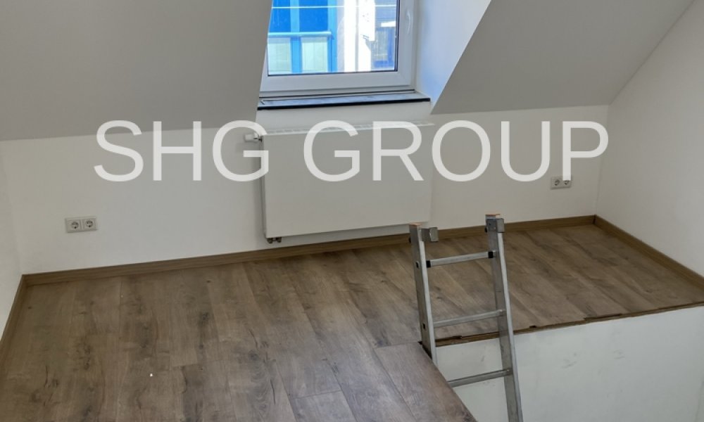 SHG+++ Attraktive DHH in Top-Lage - Kernsaniert und luxuriös ausgestattet