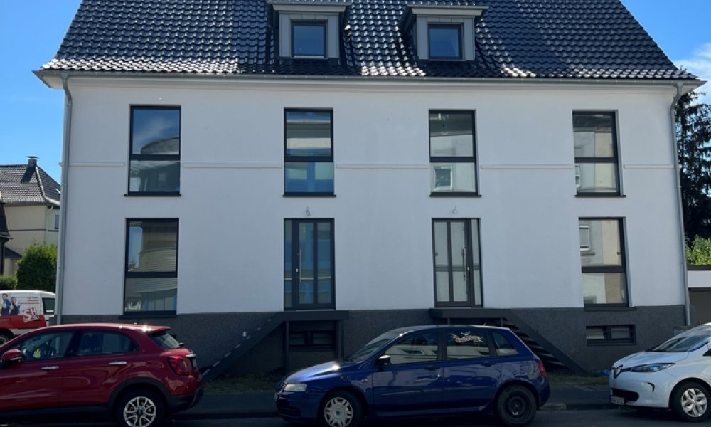 SHG+++ Attraktive DHH in Top-Lage - Kernsaniert und luxuriös ausgestattet